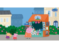Xbox Świnka Peppa: Światowe Przygody - 1105566 - zdjęcie 6